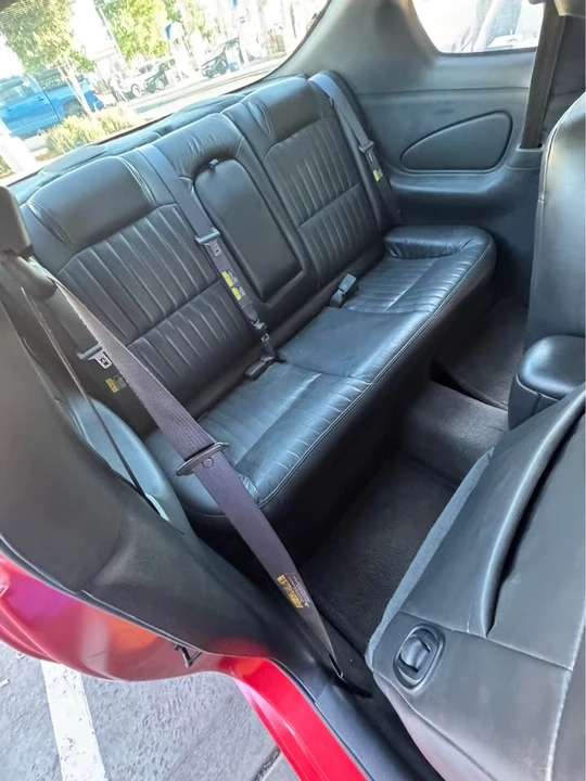 2004 Chevrolet Monte Carlo 6th Gen - Image 11 of 16