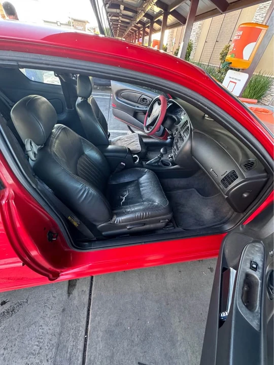 2004 Chevrolet Monte Carlo 6th Gen - Image 10 of 16