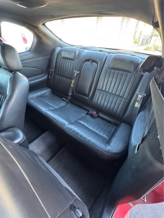 2004 Chevrolet Monte Carlo 6th Gen - Image 12 of 16