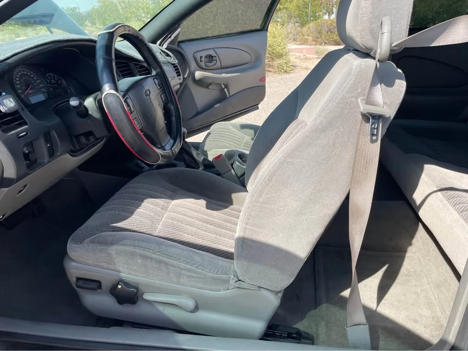2004 Chevrolet Monte Carlo 6th Gen - Image 10 of 16