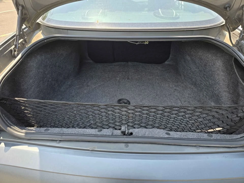 2004 Chevrolet Monte Carlo 6th Gen - Image 11 of 13