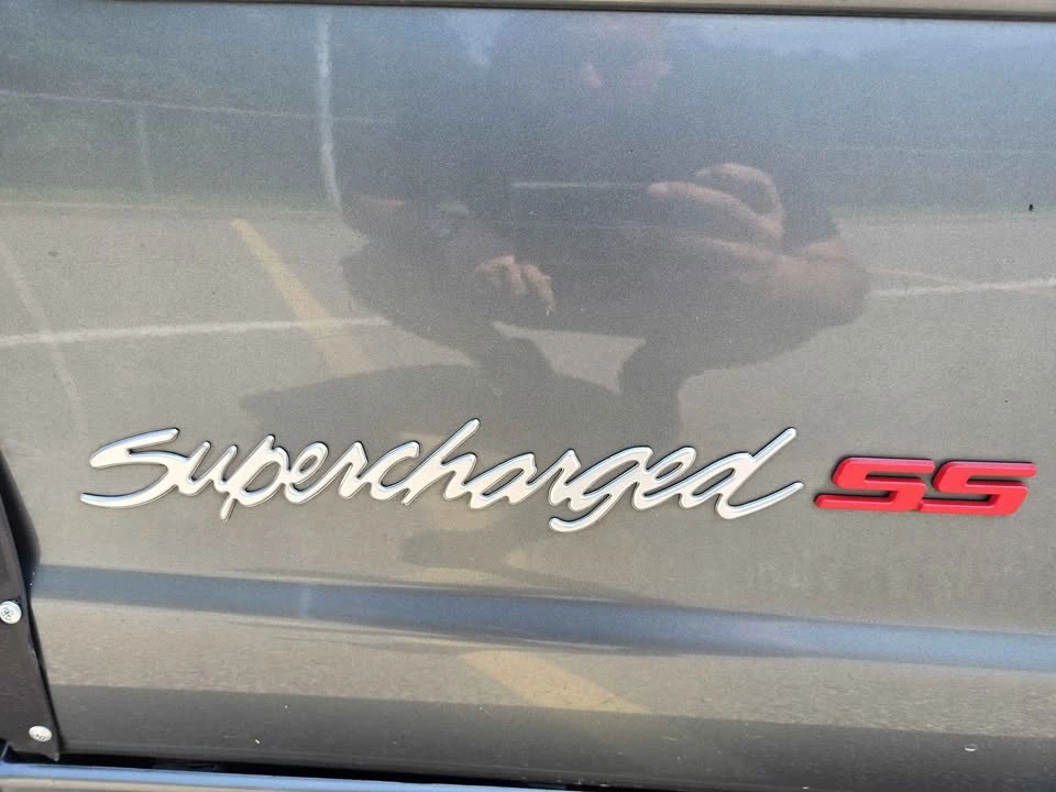 2004 Chevrolet Monte Carlo 6th Gen - Image 12 of 13