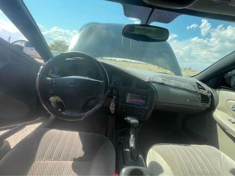 2004 Chevrolet Monte Carlo 6th Gen - Image 14 of 16