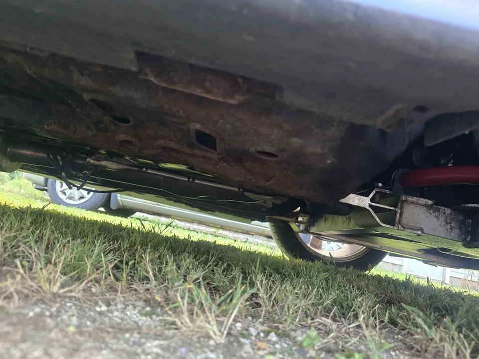 2004 Chevrolet Monte Carlo 6th Gen - Image 3 of 12
