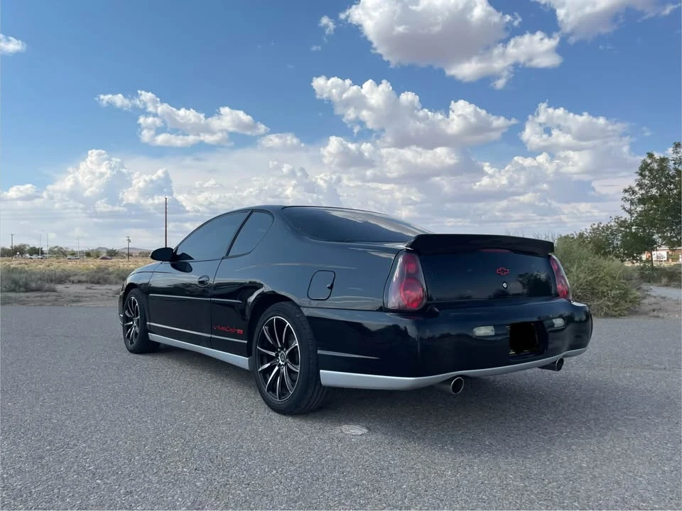 2004 Chevrolet Monte Carlo 6th Gen - Image 5 of 16