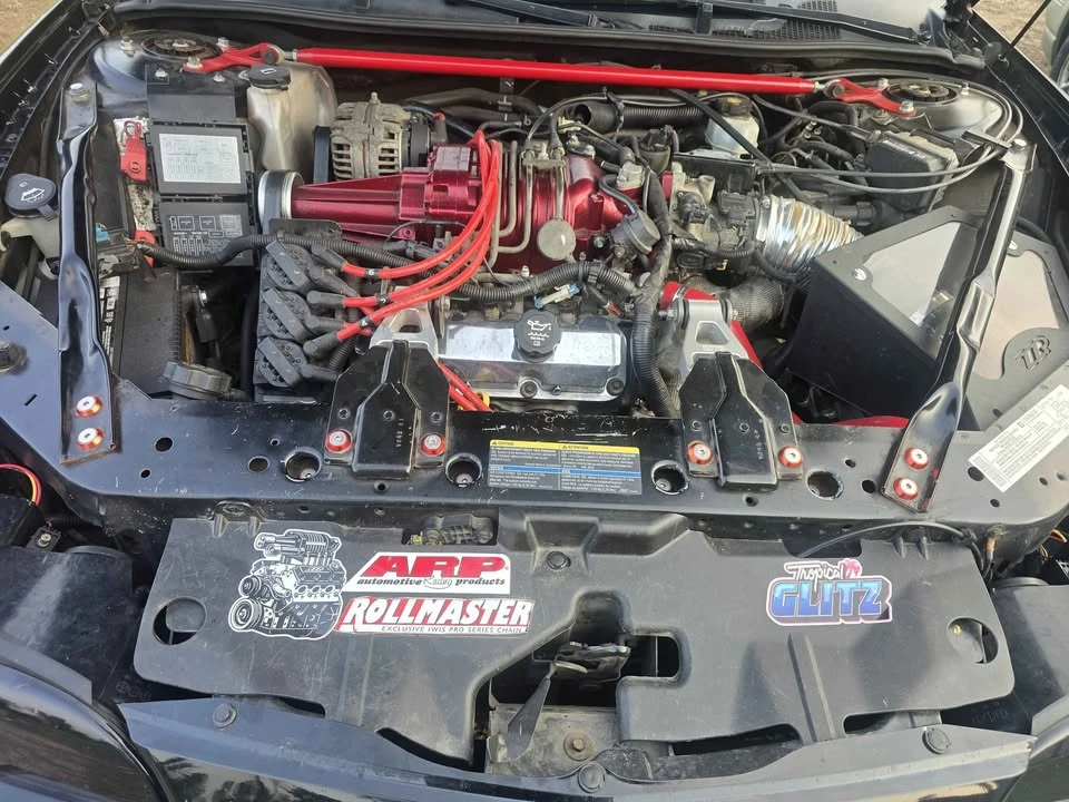 2004 Chevrolet Monte Carlo 6th Gen - Image 6 of 12