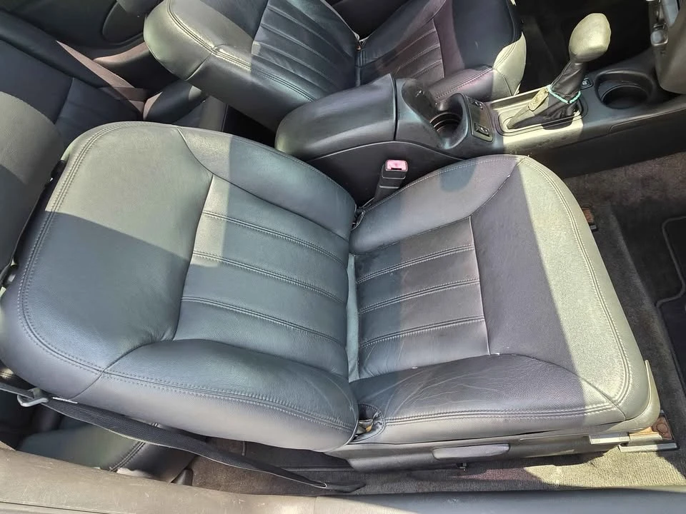 2004 Chevrolet Monte Carlo 6th Gen - Image 10 of 13