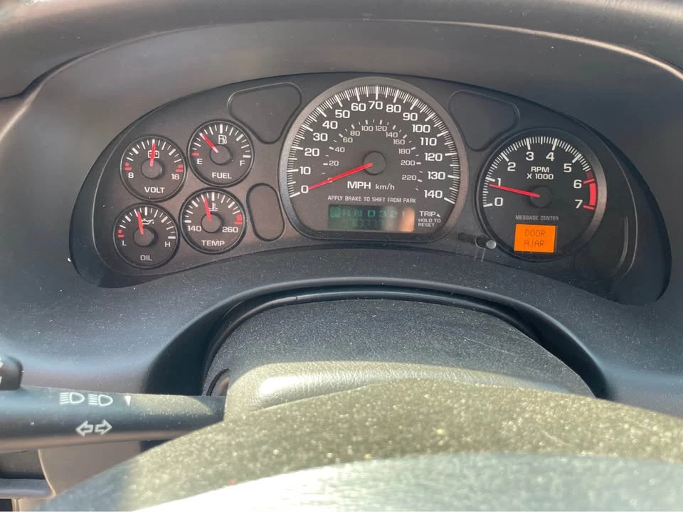 2004 Chevrolet Monte Carlo 6th Gen - Image 11 of 16