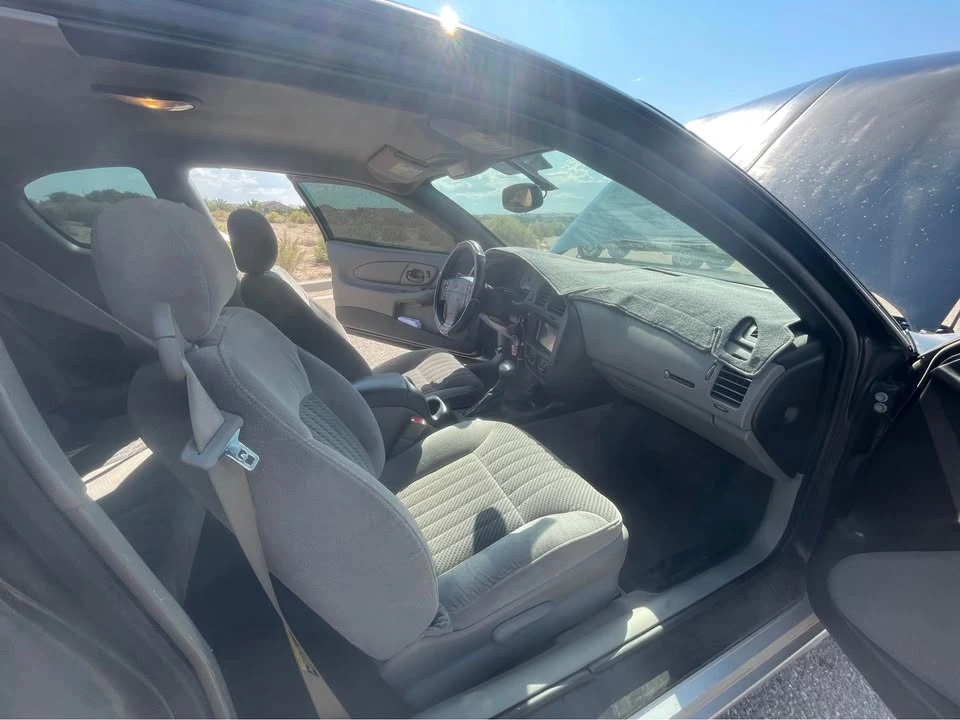 2004 Chevrolet Monte Carlo 6th Gen - Image 15 of 16
