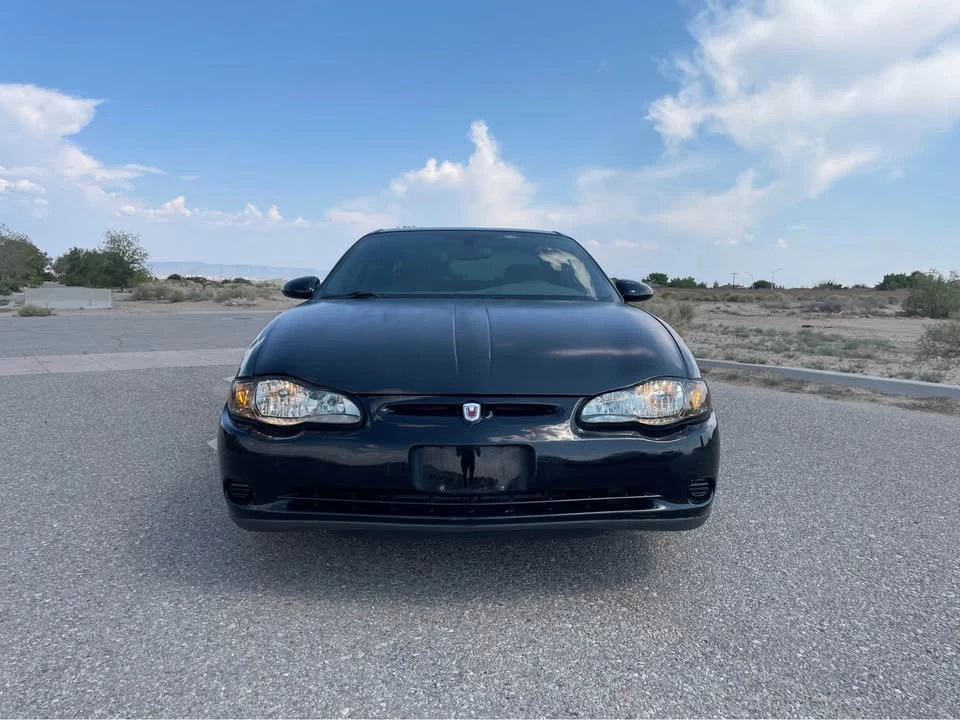 2004 Chevrolet Monte Carlo 6th Gen - Image 2 of 16