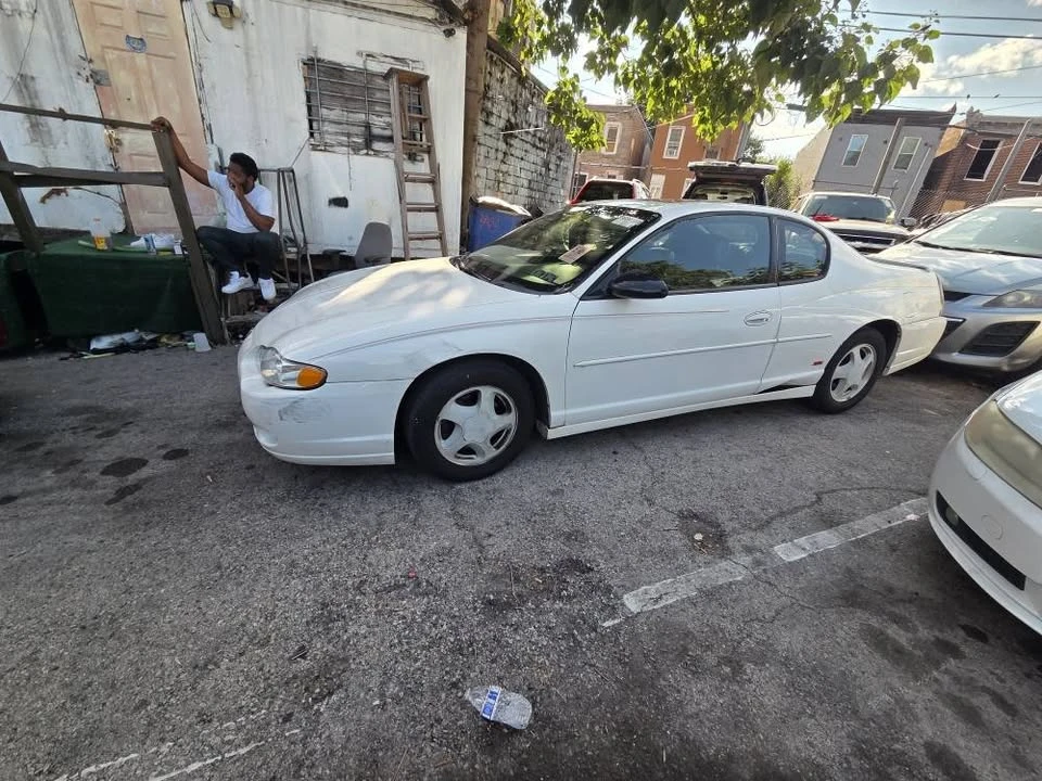 2004 Chevrolet Monte Carlo 6th Gen - Image 2 of 10