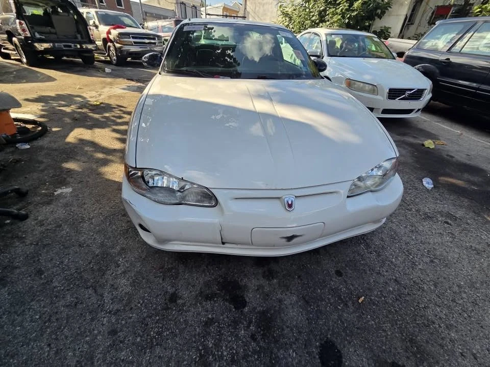2004 Chevrolet Monte Carlo 6th Gen - Image 10 of 10