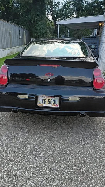 2004 Chevrolet Monte Carlo 6th Gen - Image 2 of 4
