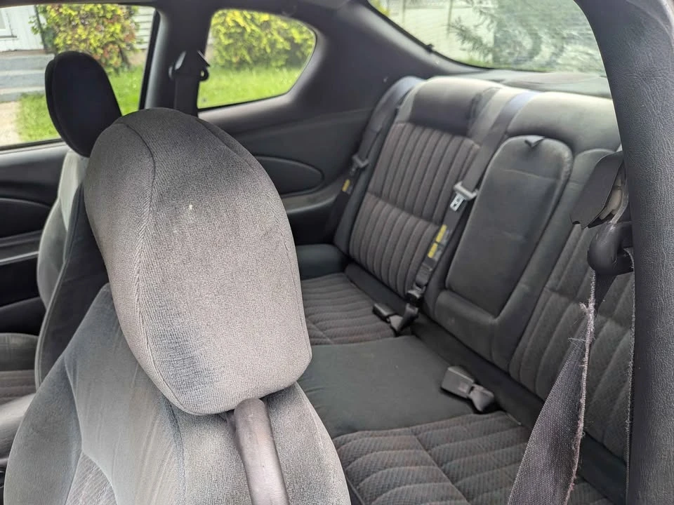 2004 Chevrolet Monte Carlo 6th Gen - Image 5 of 6
