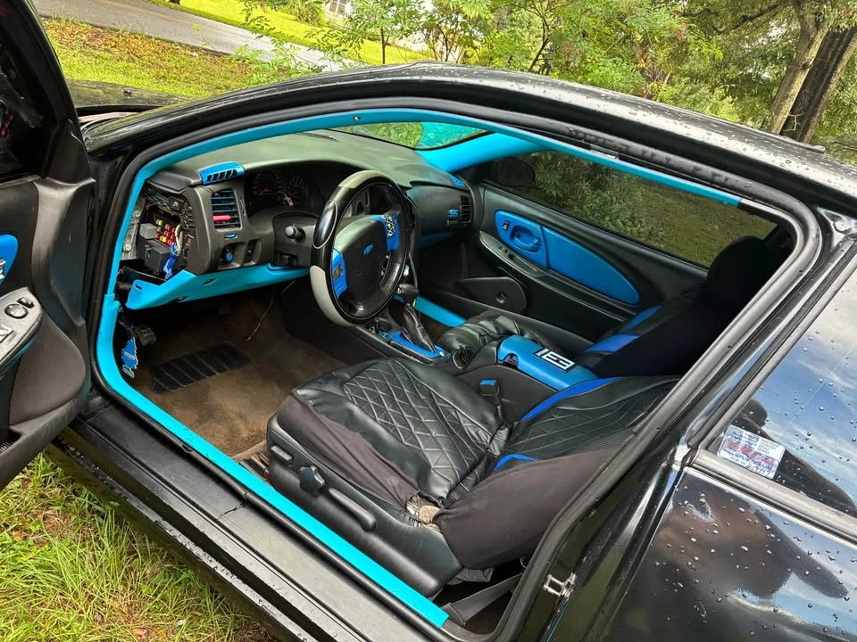 2004 Chevrolet Monte Carlo 6th Gen - Image 2 of 8
