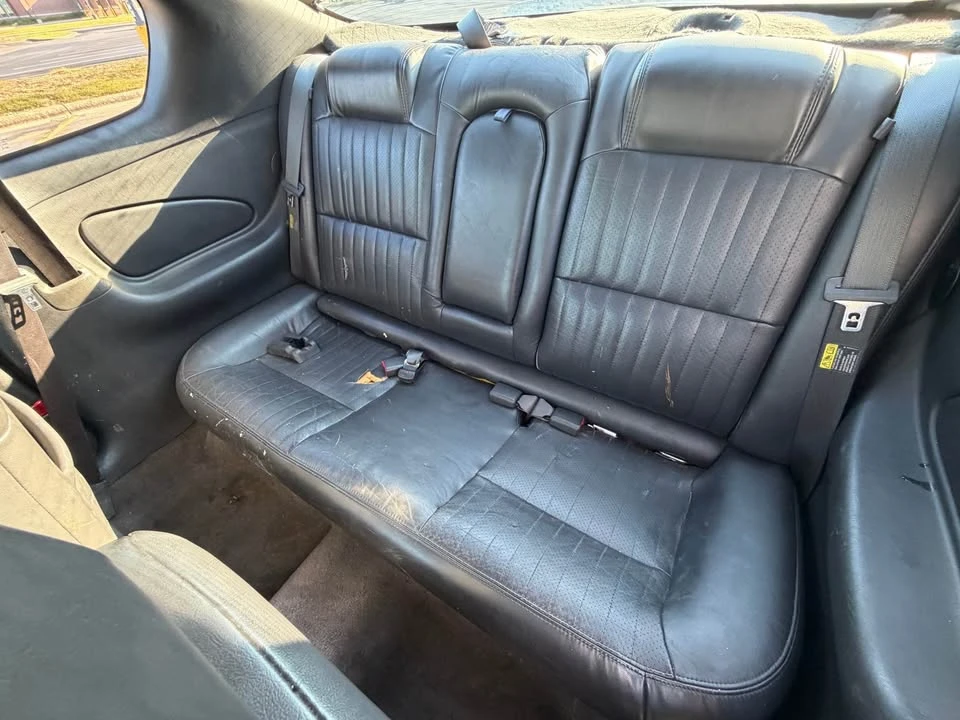 2004 Chevrolet Monte Carlo 6th Gen - Image 9 of 9