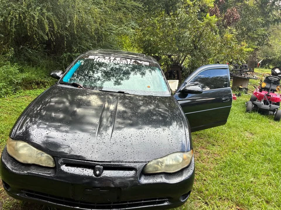 2004 Chevrolet Monte Carlo 6th Gen - Image 3 of 8