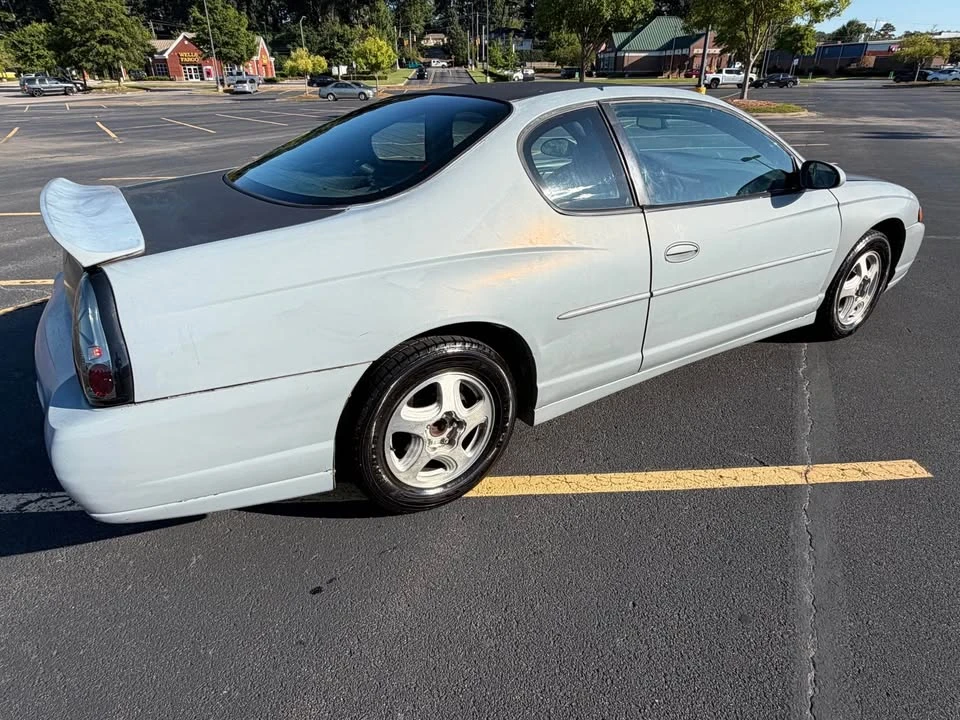 2004 Chevrolet Monte Carlo 6th Gen - Image 2 of 9