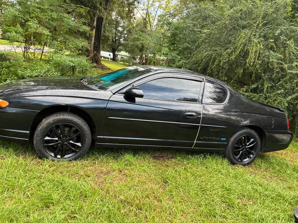 2004 Chevrolet Monte Carlo 6th Gen - Image 4 of 8