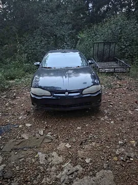 2004 Chevrolet Monte Carlo SS Coupe 2D