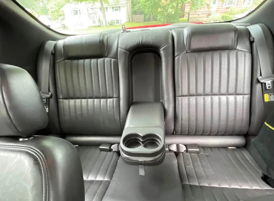 2004 Chevrolet Monte Carlo 6th Gen - Image 6 of 7