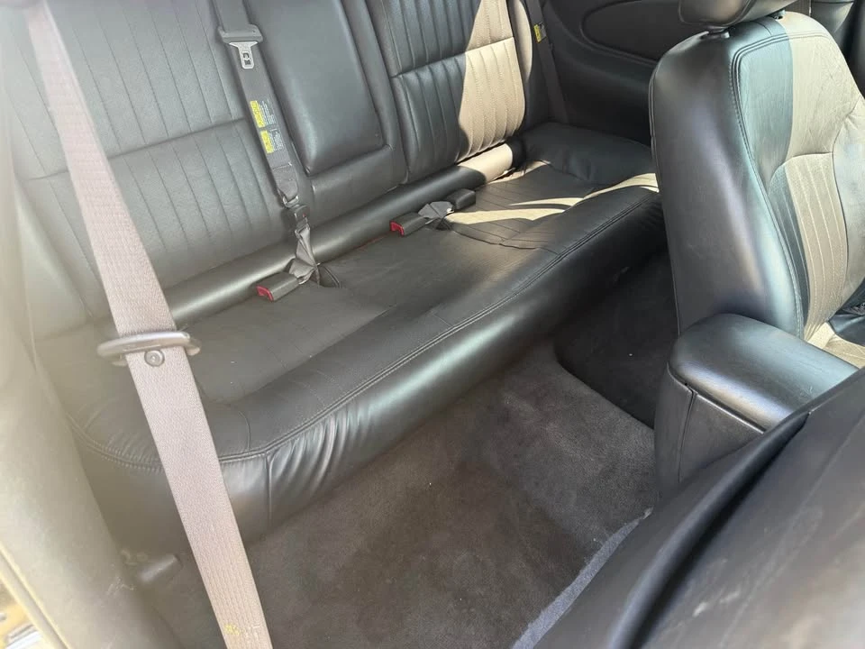 2004 Chevrolet Monte Carlo 6th Gen - Image 11 of 13