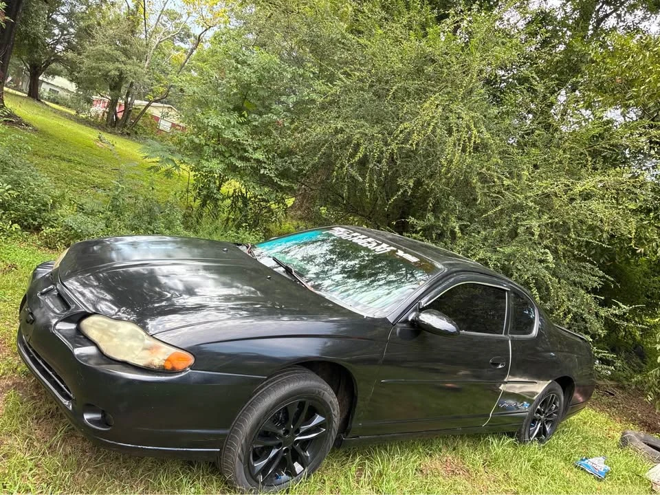2004 Chevrolet Monte Carlo 6th Gen - Image 7 of 8