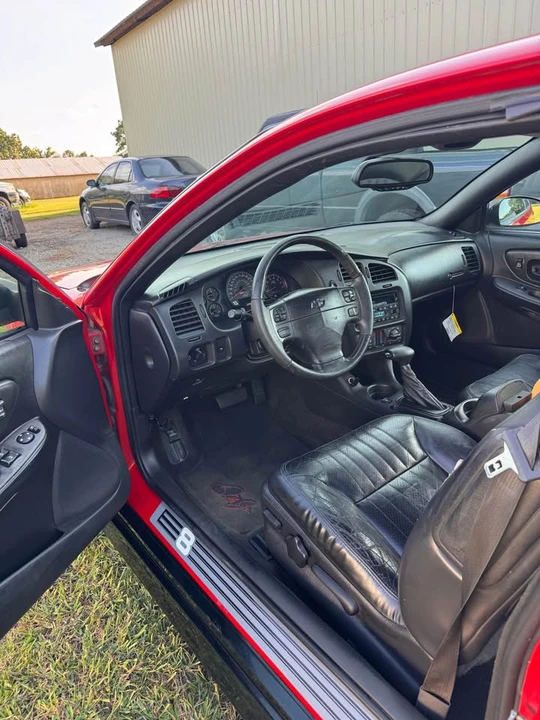 2004 Chevrolet Monte Carlo 6th Gen - Image 2 of 4