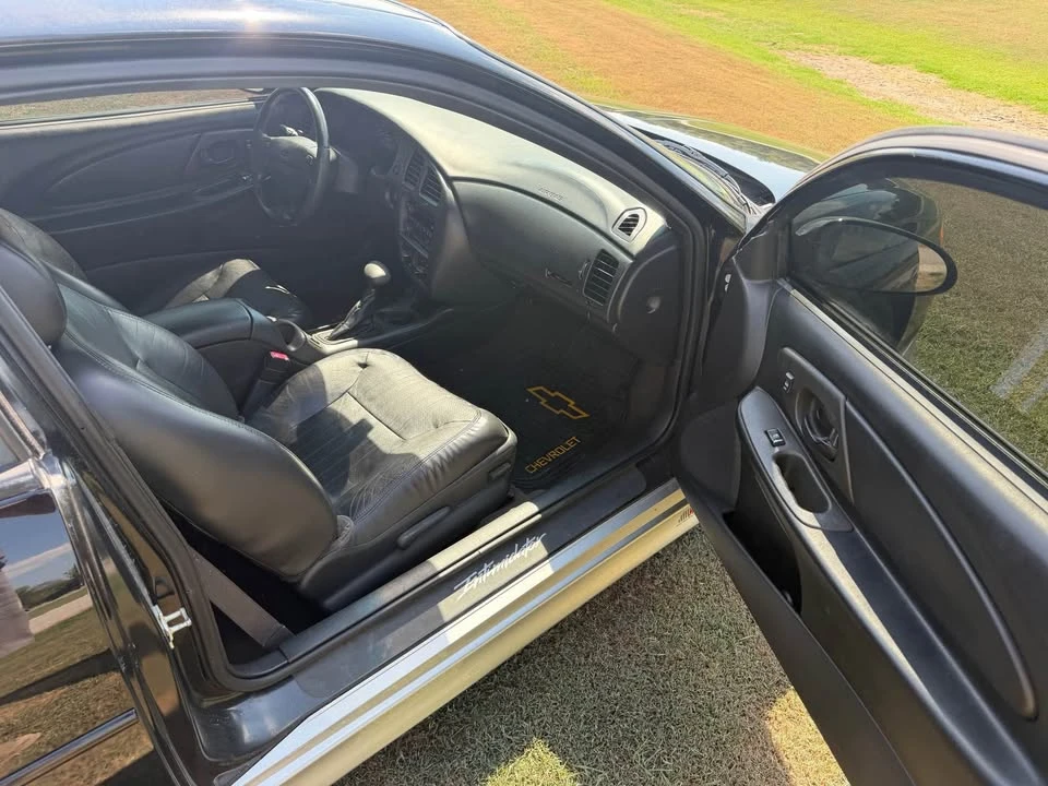 2004 Chevrolet Monte Carlo 6th Gen - Image 10 of 13