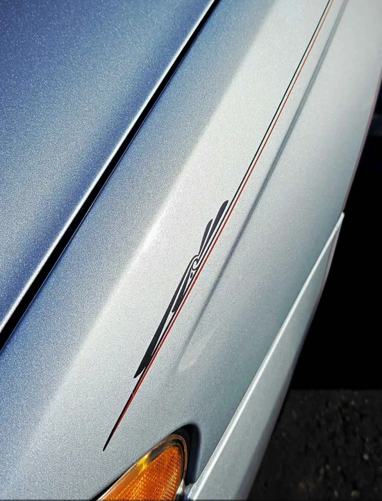 2004 Chevrolet Monte Carlo 6th Gen - Image 14 of 18