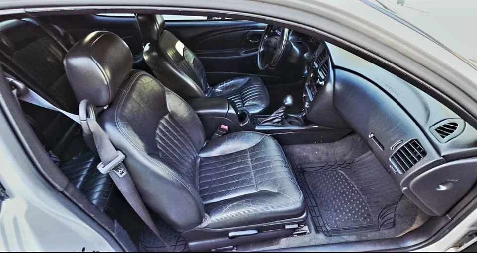 2004 Chevrolet Monte Carlo 6th Gen - Image 10 of 18
