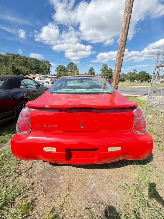 2004 Chevrolet Monte Carlo 6th Gen - Image 4 of 7