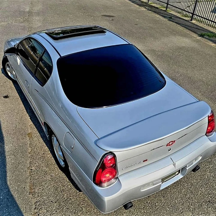 2004 Chevrolet Monte Carlo 6th Gen - Image 5 of 18