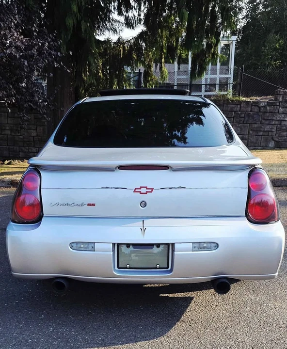 2004 Chevrolet Monte Carlo 6th Gen - Image 15 of 18