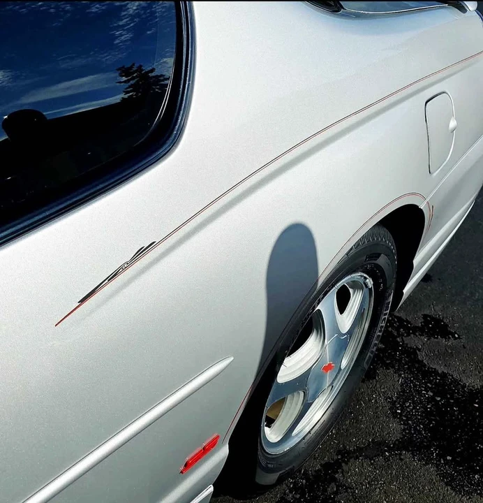 2004 Chevrolet Monte Carlo 6th Gen - Image 13 of 18