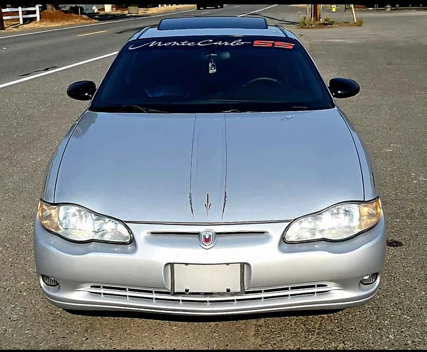 2004 Chevrolet Monte Carlo 6th Gen - Image 6 of 18