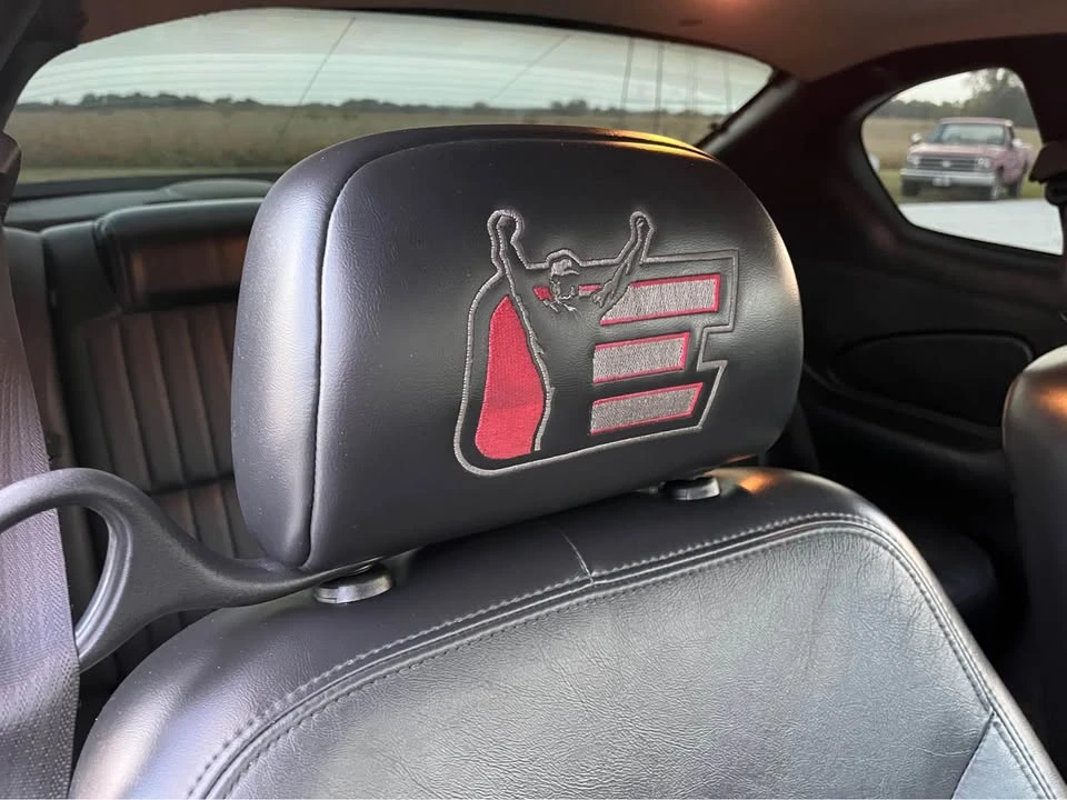 2004 Chevrolet Monte Carlo 6th Gen - Image 3 of 11