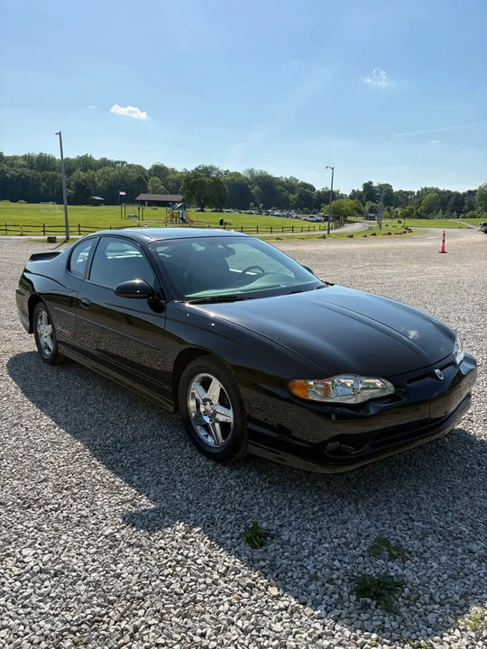 2004 Chevrolet Monte Carlo 6th Gen - Image 6 of 14