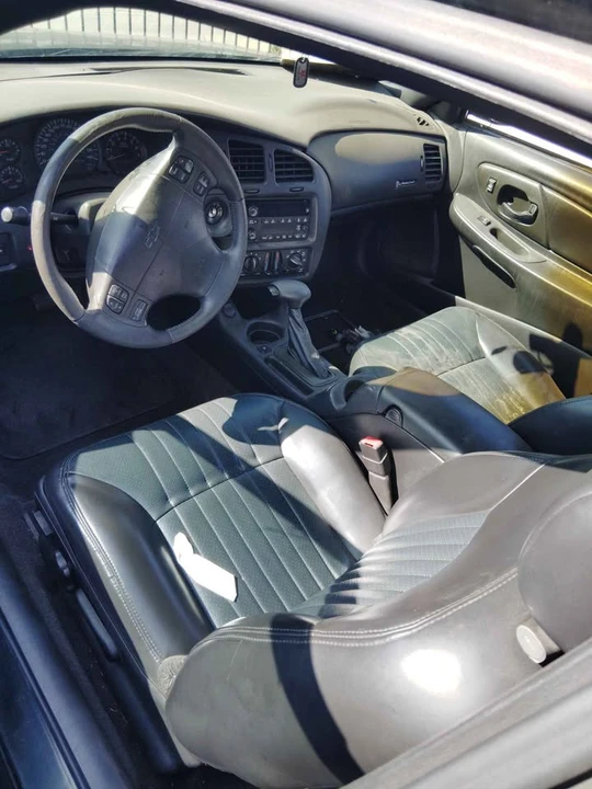 2004 Chevrolet Monte Carlo 6th Gen - Image 3 of 6