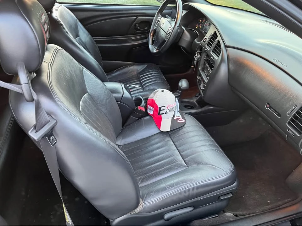 2004 Chevrolet Monte Carlo 6th Gen - Image 4 of 11