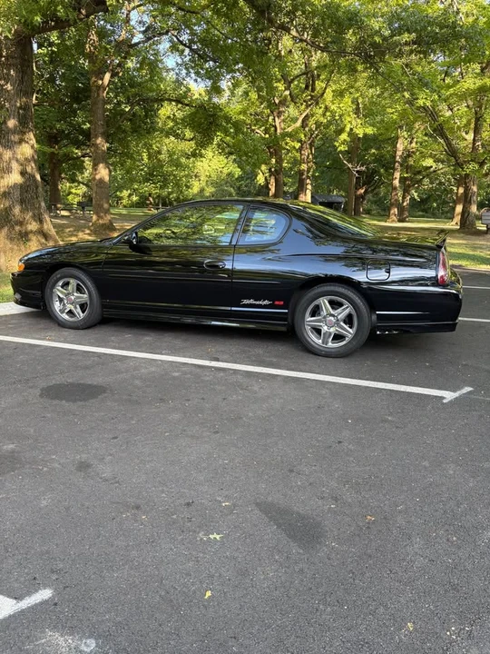 2004 Chevrolet Monte Carlo 6th Gen - Image 3 of 14