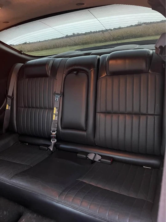 2004 Chevrolet Monte Carlo 6th Gen - Image 11 of 11