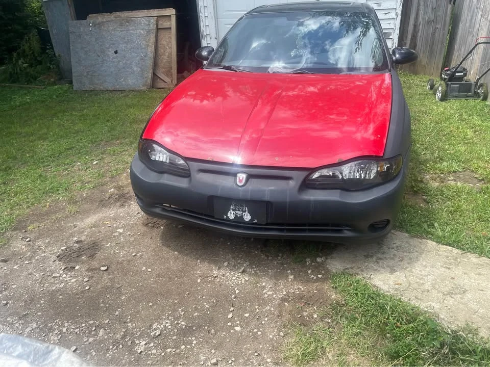 2004 Chevrolet Monte Carlo 6th Gen - Image 11 of 11