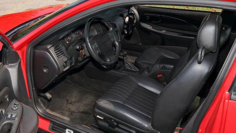 2004 Chevrolet Monte Carlo 6th Gen - Image 4 of 14
