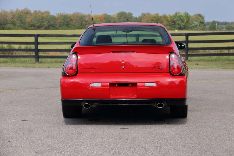 2004 Chevrolet Monte Carlo 6th Gen - Image 13 of 14