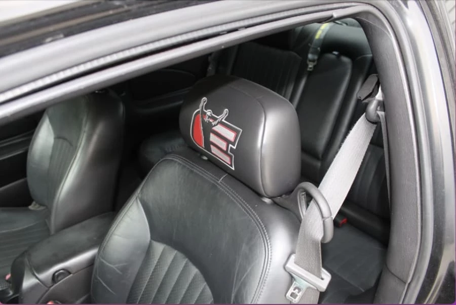 2004 Chevrolet Monte Carlo 6th Gen - Image 3 of 5