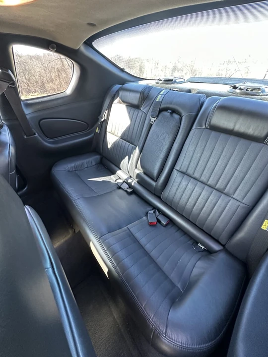 2004 Chevrolet Monte Carlo 6th Gen - Image 21 of 21