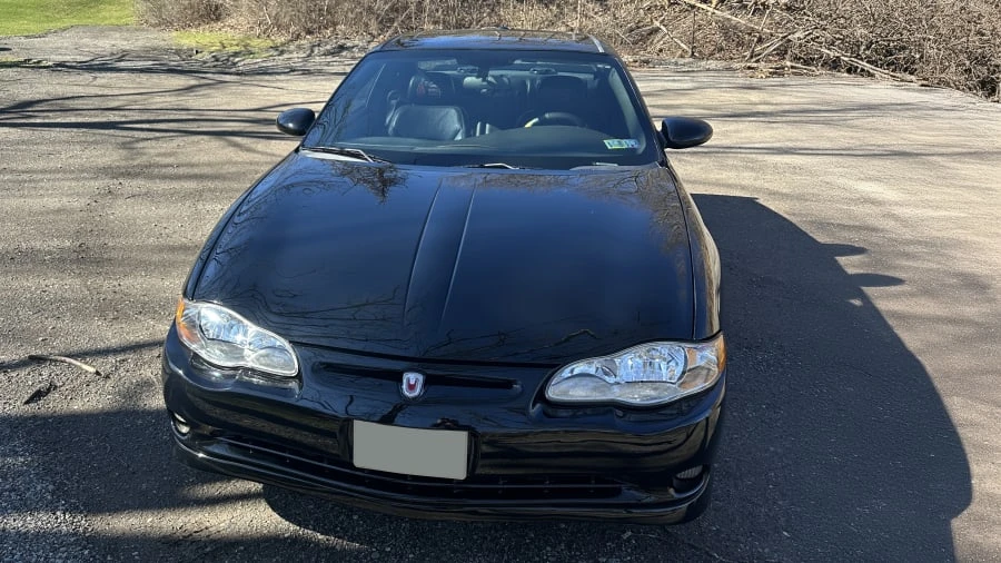 2004 Chevrolet Monte Carlo 6th Gen - Image 9 of 21