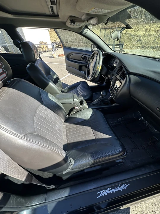 2004 Chevrolet Monte Carlo 6th Gen - Image 20 of 21