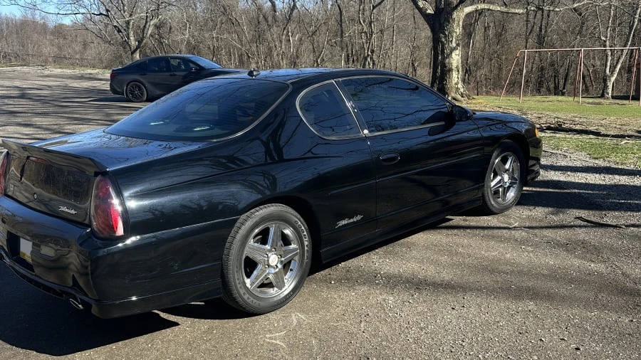 2004 Chevrolet Monte Carlo 6th Gen - Image 15 of 21